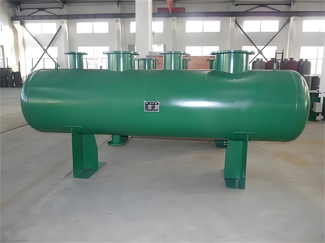 滨城分集水器的流速